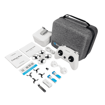 Комплект FPV Cetus Pro